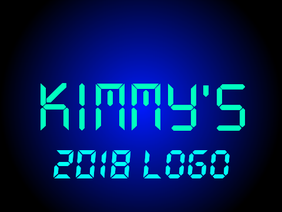Kimmy's 2018-present Logo Animation for Youtube, etc