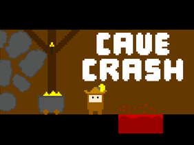 Cave Crash