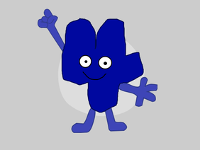 BFB Four Throwback [Vector]