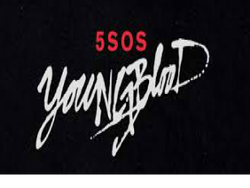 5sos- Youngblood