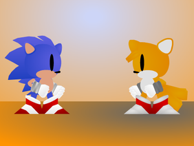Sonic 2 Mod 