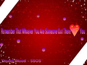 Young Blood ~ 5SOS