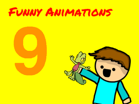 Funny Animations 9!