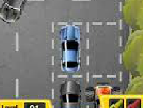 car parking now with 20 levels