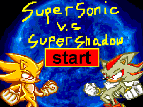 supersonic vs supershadow scene creator!!!