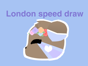 London Speed Draw