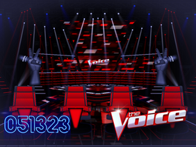 The Voice Australia 2018 - Blind Auditions