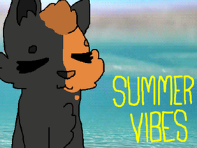 = Patchface's Summer Vibes = 