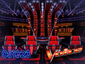The Voice US Season 14 - Blind Auditions