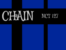 NCT 127 - CHAIN
