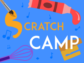 Scratch Camp 2018 Teaser