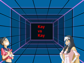 Kay vs Kay