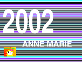 2002 ~ Anne Marie