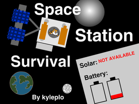 Space Station Survival
