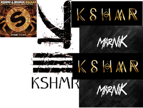 KSHMR & Marnik-Bazaar