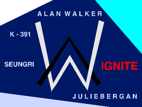 IGNITE | Alan Walker, K - 391, Seungri and Julie Bergan | 