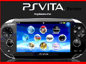PS Vita review