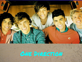             (: One Direction :) #best band ever!!!