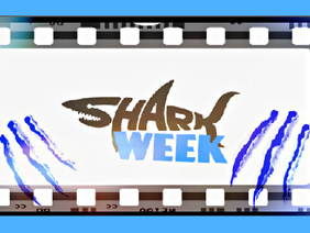 Shark Week Studio Thumbnail Contest entry