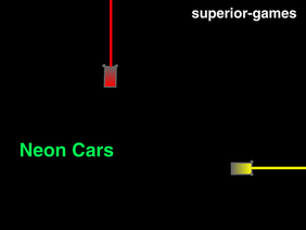 Neon Cars v. 2.0