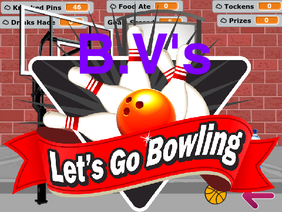 BV's Let's Go Bowling PLUS