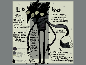 ludwig ref: the fourth one