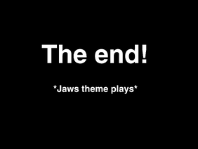 Jaws the mini movie