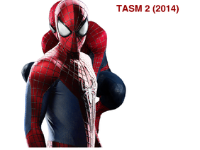 Talk To Spider-Man (TASM 2)