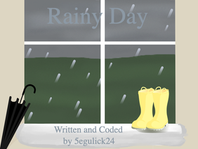 Rainy Day (original song and parallax)