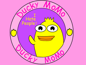 Ducky Momo Theme Song