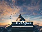 Make A Paramount 100 Years Logo Remixes
