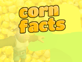 corn facts