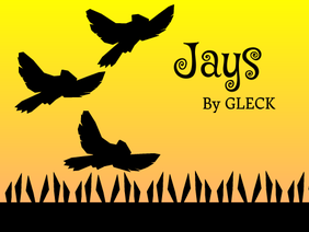 GLECK - Jays [EDM]