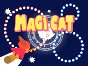 マジックキャット / Magi Cat