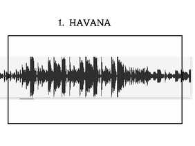 Goldwave 3.1 (Only Havana) want More?Search For More!