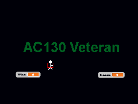 AC130 Veteran