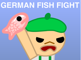German Fish Fight