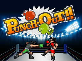 Punchout v1.3 [50,000 Views!!]