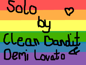 Solo - Clean Bandit and Demi Lovato - song