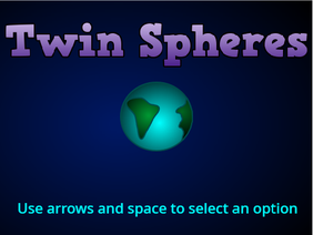 Twin Spheres