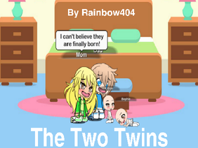 [The Two Twins] Gachaverse Part 1