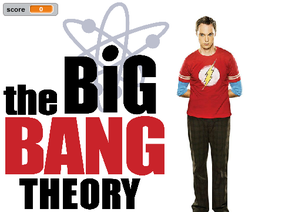 Big Bang Theory quiz