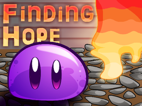 ⇚ Finding Hope ⇛ (game)