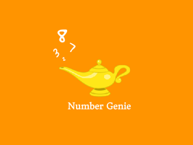 Number Genie