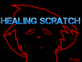 Healing Scratch