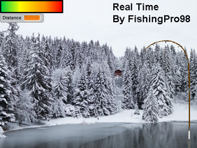 LOST REELS - Fishin' On Scratch Real Time