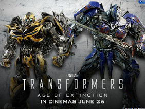 Transformers4AOE-Battle Cry-ImagineDragons