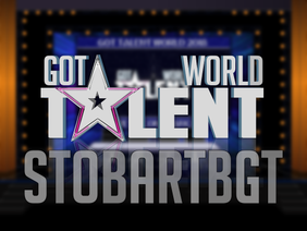 Got Talent World 2018 - Press Conference