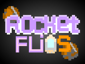 Rocket Flips