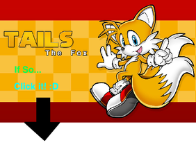 Love Tails?